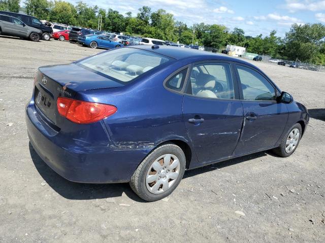 Photo 2 VIN: KMHDU46D78U405621 - HYUNDAI ELANTRA GL 