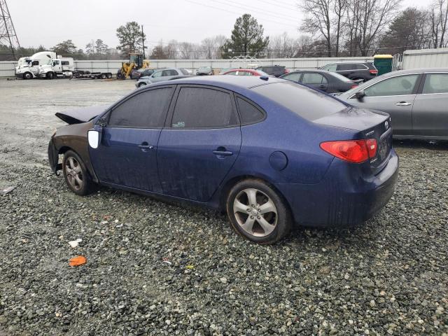 Photo 1 VIN: KMHDU46D78U413234 - HYUNDAI ELANTRA 