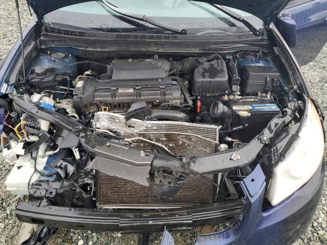 Photo 10 VIN: KMHDU46D78U413234 - HYUNDAI ELANTRA 