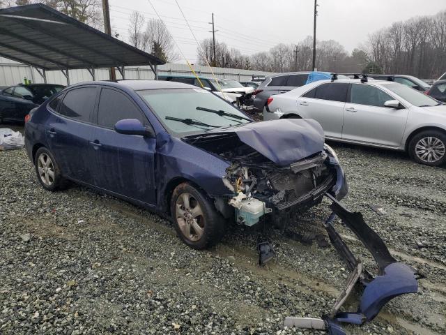 Photo 3 VIN: KMHDU46D78U413234 - HYUNDAI ELANTRA 