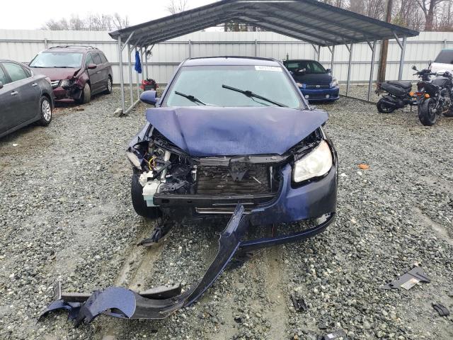 Photo 4 VIN: KMHDU46D78U413234 - HYUNDAI ELANTRA 