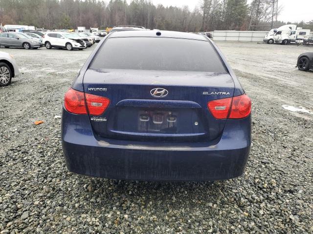 Photo 5 VIN: KMHDU46D78U413234 - HYUNDAI ELANTRA 