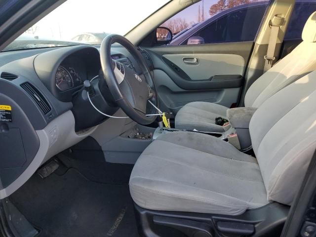 Photo 6 VIN: KMHDU46D78U413234 - HYUNDAI ELANTRA 