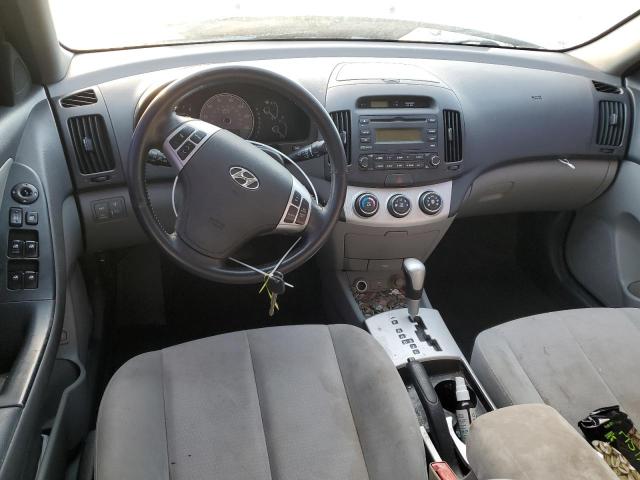 Photo 7 VIN: KMHDU46D78U413234 - HYUNDAI ELANTRA 