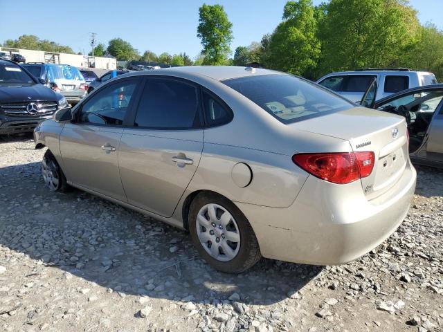 Photo 1 VIN: KMHDU46D78U416358 - HYUNDAI ELANTRA 