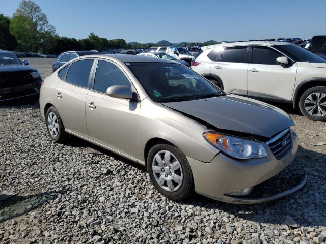 Photo 3 VIN: KMHDU46D78U416358 - HYUNDAI ELANTRA 