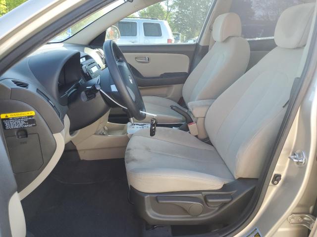 Photo 6 VIN: KMHDU46D78U416358 - HYUNDAI ELANTRA 