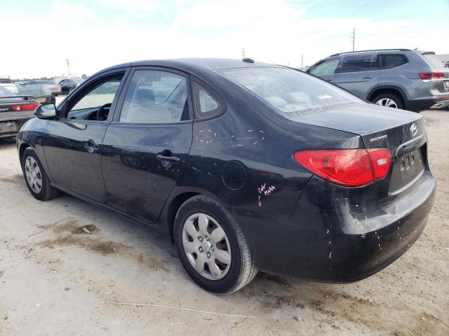 Photo 1 VIN: KMHDU46D78U430261 - HYUNDAI ELANTRA GL 