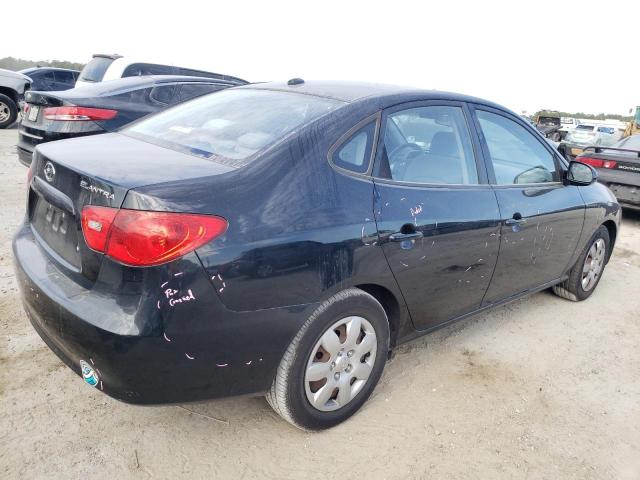 Photo 2 VIN: KMHDU46D78U430261 - HYUNDAI ELANTRA GL 