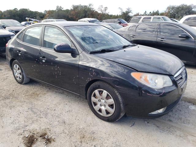 Photo 3 VIN: KMHDU46D78U430261 - HYUNDAI ELANTRA GL 