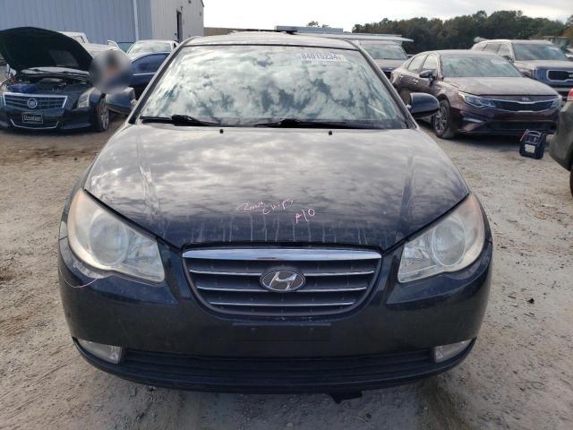 Photo 4 VIN: KMHDU46D78U430261 - HYUNDAI ELANTRA GL 