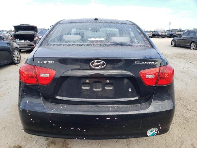 Photo 5 VIN: KMHDU46D78U430261 - HYUNDAI ELANTRA GL 