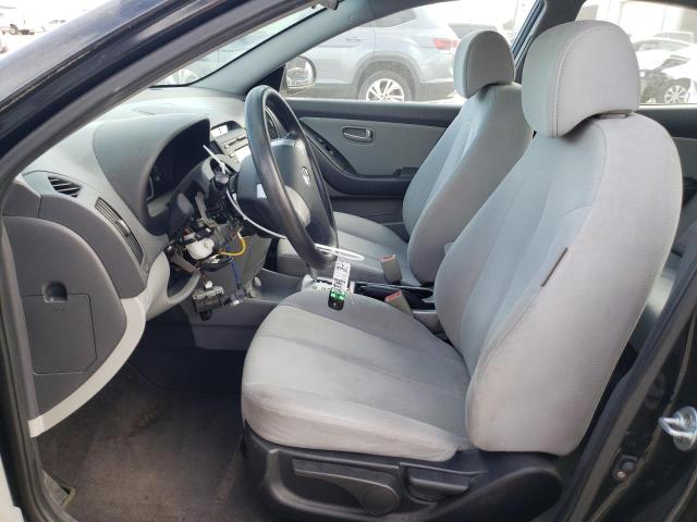 Photo 6 VIN: KMHDU46D78U430261 - HYUNDAI ELANTRA GL 