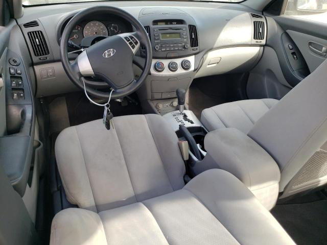 Photo 7 VIN: KMHDU46D78U430261 - HYUNDAI ELANTRA GL 