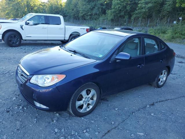 Photo 0 VIN: KMHDU46D78U444855 - HYUNDAI ELANTRA GL 