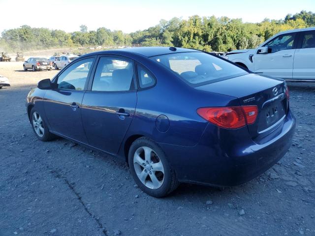 Photo 1 VIN: KMHDU46D78U444855 - HYUNDAI ELANTRA GL 