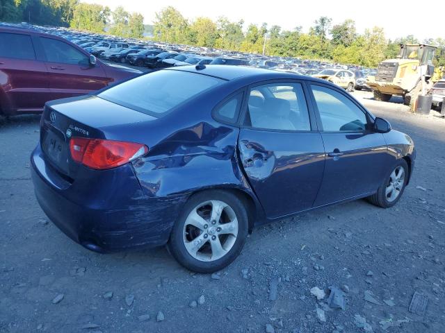 Photo 2 VIN: KMHDU46D78U444855 - HYUNDAI ELANTRA GL 