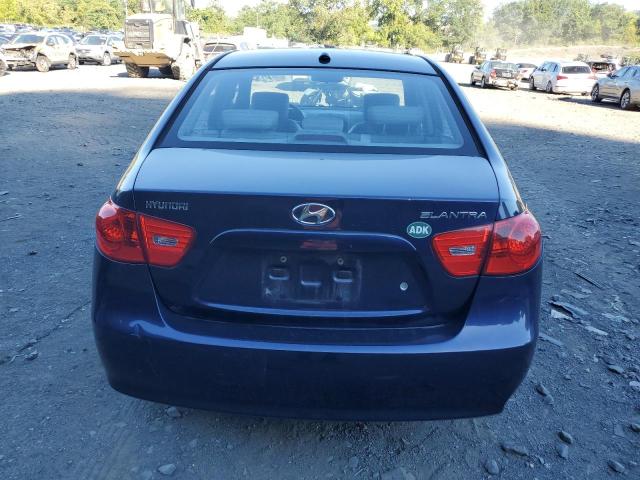 Photo 5 VIN: KMHDU46D78U444855 - HYUNDAI ELANTRA GL 