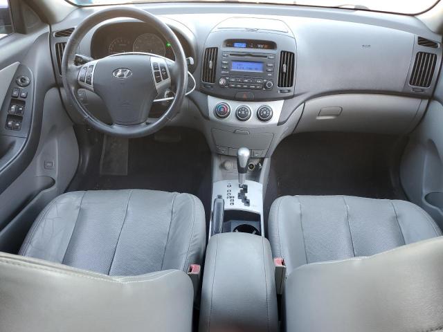 Photo 7 VIN: KMHDU46D78U444855 - HYUNDAI ELANTRA GL 