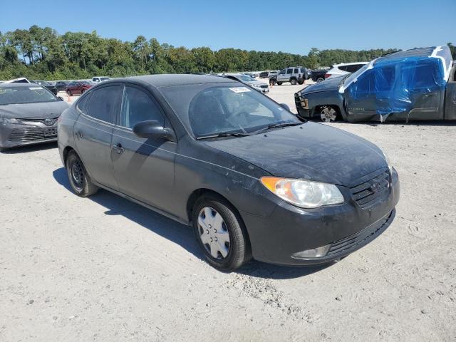 Photo 3 VIN: KMHDU46D78U479685 - HYUNDAI ELANTRA GL 