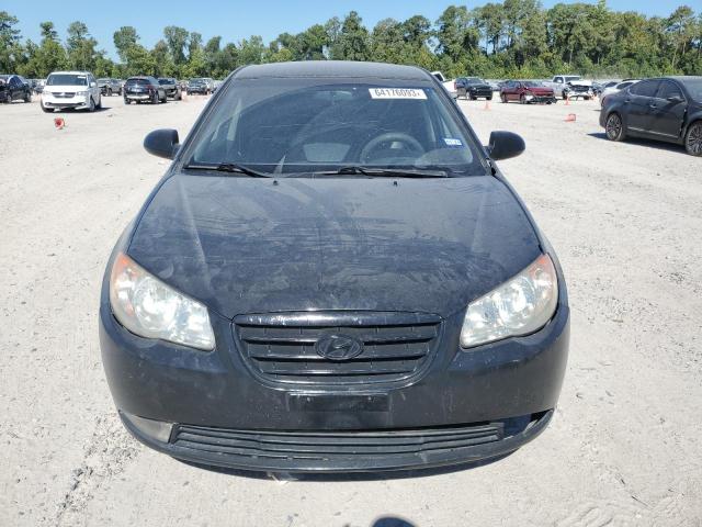 Photo 4 VIN: KMHDU46D78U479685 - HYUNDAI ELANTRA GL 