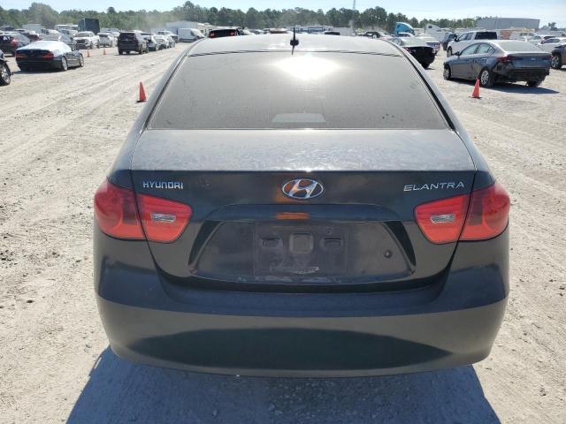 Photo 5 VIN: KMHDU46D78U479685 - HYUNDAI ELANTRA GL 