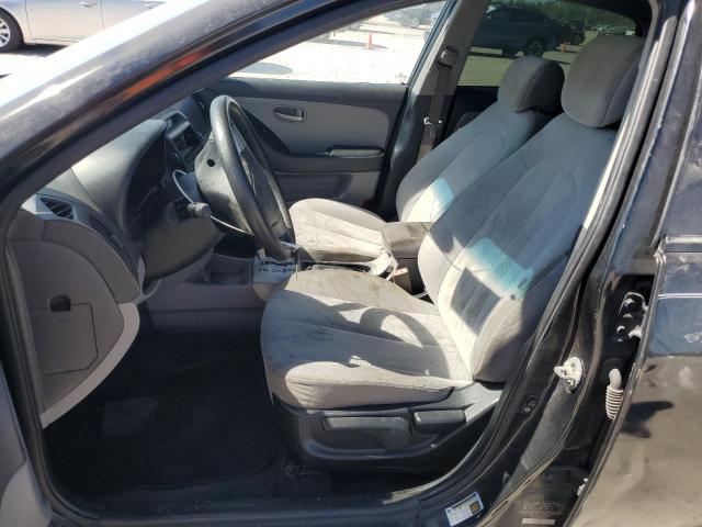 Photo 6 VIN: KMHDU46D78U479685 - HYUNDAI ELANTRA GL 