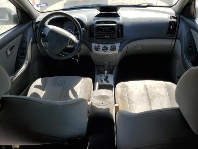 Photo 7 VIN: KMHDU46D78U479685 - HYUNDAI ELANTRA GL 