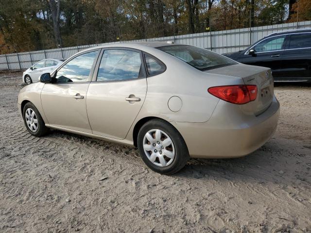 Photo 1 VIN: KMHDU46D78U487124 - HYUNDAI ELANTRA 