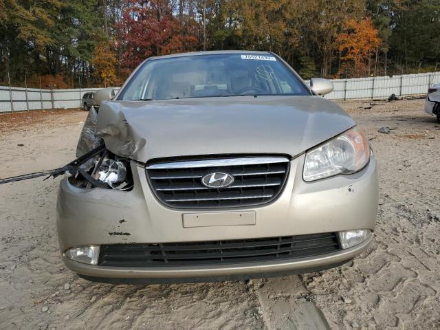 Photo 4 VIN: KMHDU46D78U487124 - HYUNDAI ELANTRA 