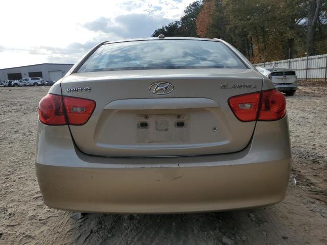 Photo 5 VIN: KMHDU46D78U487124 - HYUNDAI ELANTRA 