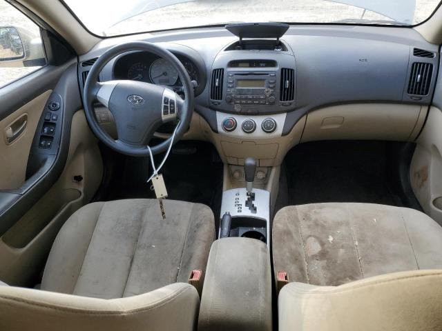 Photo 7 VIN: KMHDU46D78U487124 - HYUNDAI ELANTRA 