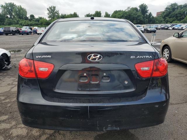 Photo 5 VIN: KMHDU46D78U489052 - HYUNDAI ELANTRA 