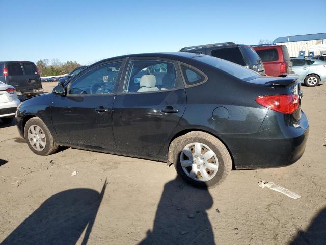 Photo 1 VIN: KMHDU46D78U493442 - HYUNDAI ELANTRA 