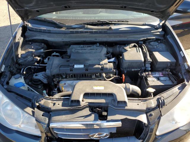 Photo 10 VIN: KMHDU46D78U493442 - HYUNDAI ELANTRA 