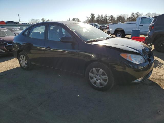 Photo 3 VIN: KMHDU46D78U493442 - HYUNDAI ELANTRA 