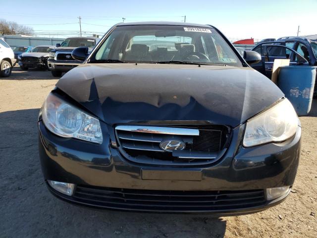 Photo 4 VIN: KMHDU46D78U493442 - HYUNDAI ELANTRA 