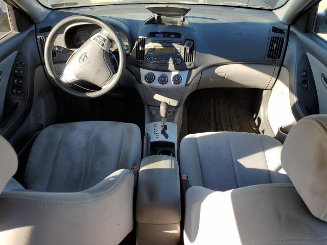 Photo 7 VIN: KMHDU46D78U493442 - HYUNDAI ELANTRA 