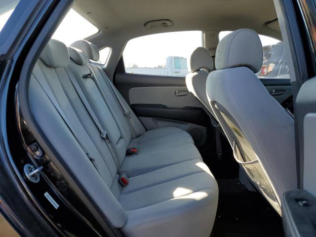 Photo 9 VIN: KMHDU46D78U493442 - HYUNDAI ELANTRA 