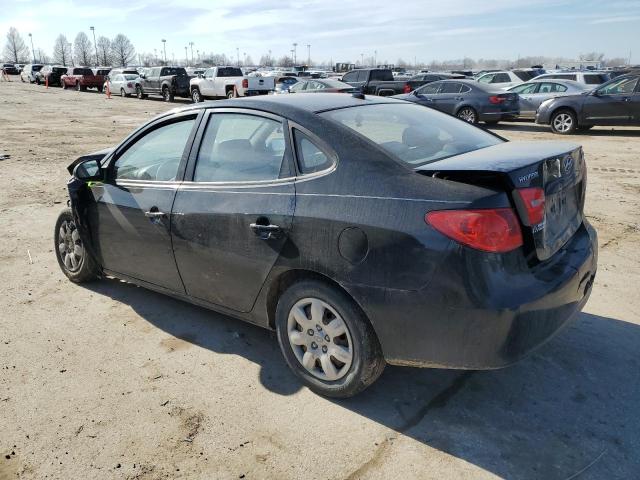 Photo 1 VIN: KMHDU46D78U506836 - HYUNDAI ELANTRA 