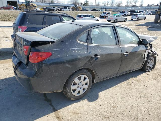 Photo 2 VIN: KMHDU46D78U506836 - HYUNDAI ELANTRA 