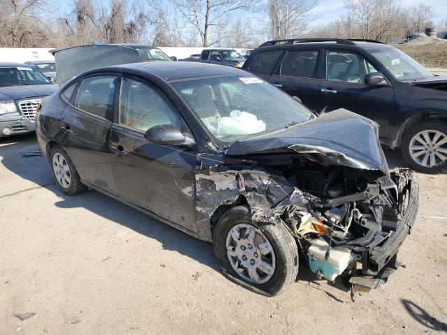 Photo 3 VIN: KMHDU46D78U506836 - HYUNDAI ELANTRA 