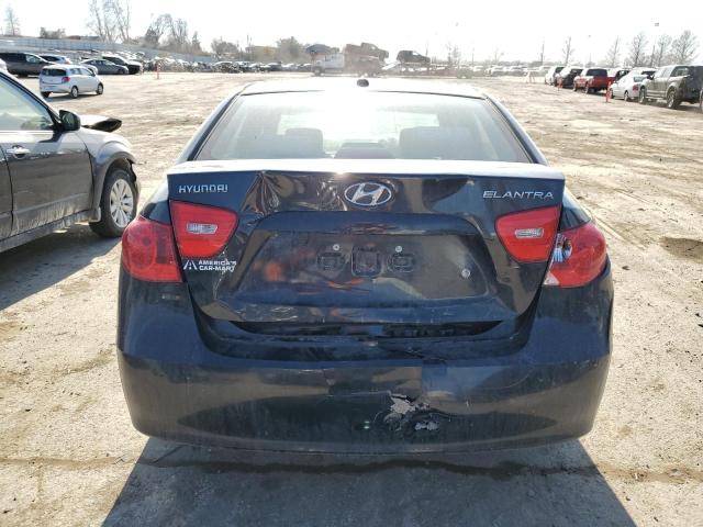 Photo 5 VIN: KMHDU46D78U506836 - HYUNDAI ELANTRA 