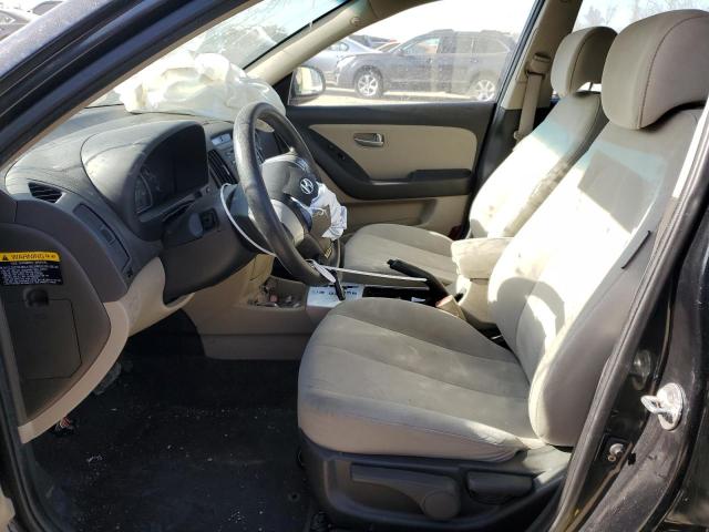 Photo 6 VIN: KMHDU46D78U506836 - HYUNDAI ELANTRA 