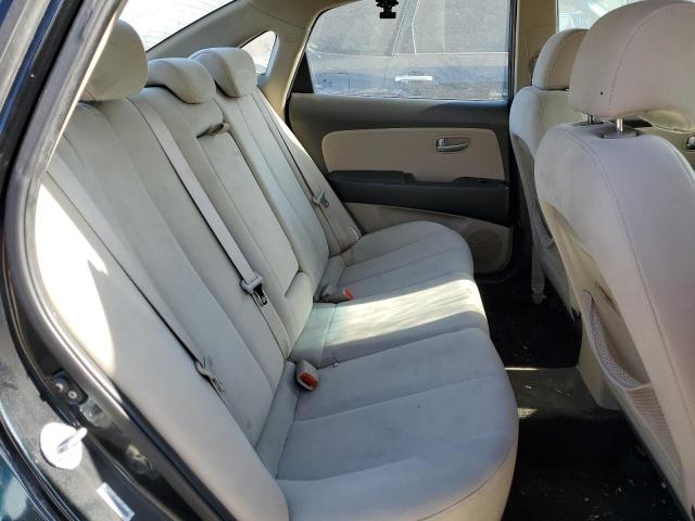 Photo 9 VIN: KMHDU46D78U506836 - HYUNDAI ELANTRA 