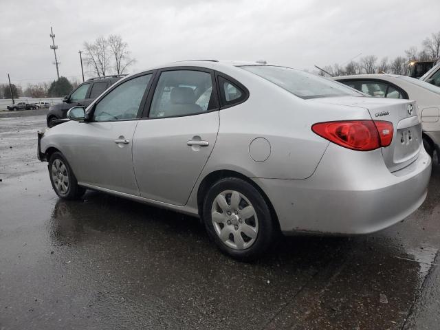 Photo 1 VIN: KMHDU46D78U509378 - HYUNDAI ELANTRA GL 