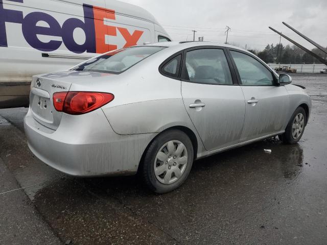 Photo 2 VIN: KMHDU46D78U509378 - HYUNDAI ELANTRA GL 