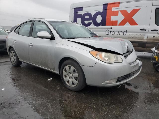 Photo 3 VIN: KMHDU46D78U509378 - HYUNDAI ELANTRA GL 