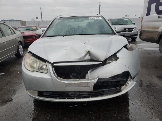 Photo 4 VIN: KMHDU46D78U509378 - HYUNDAI ELANTRA GL 