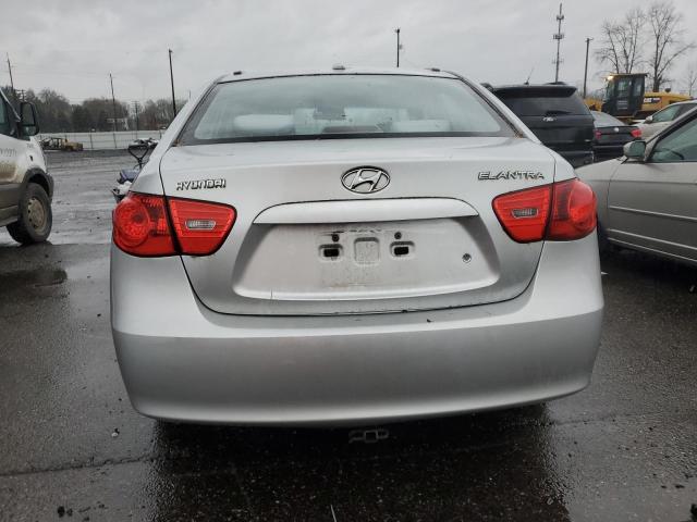 Photo 5 VIN: KMHDU46D78U509378 - HYUNDAI ELANTRA GL 